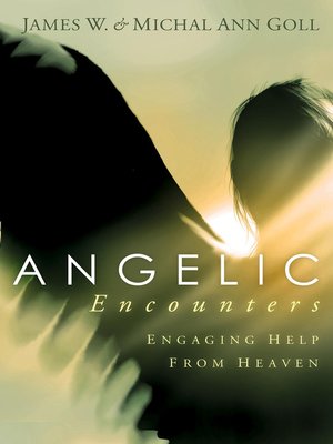 cover image of Angelic Encounters